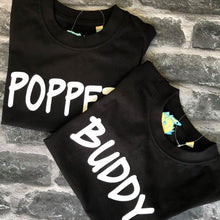 Load image into Gallery viewer, Personalised Bubble Name Tee