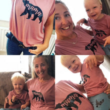 Load image into Gallery viewer, Baby Bear T&#39;shirt