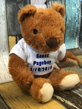 Load image into Gallery viewer, Personalised Old Style Bears