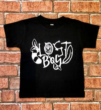 Load image into Gallery viewer, Lost Boy Tee