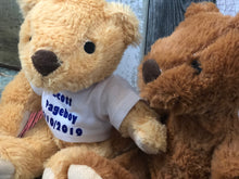 Load image into Gallery viewer, Personalised Old Style Bears
