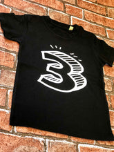 Load image into Gallery viewer, Birthday Number