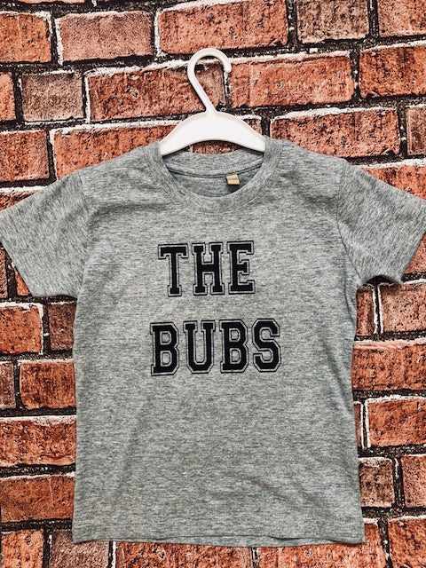 'The Bubs' Tee
