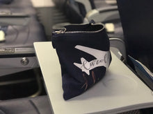 Load image into Gallery viewer, Personalised Make Up Bag