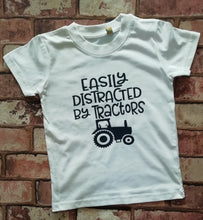 Load image into Gallery viewer, Tractors