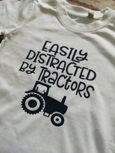 Load image into Gallery viewer, Tractors