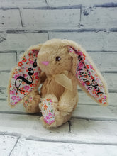 Load image into Gallery viewer, Personalised Bunnies.