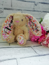 Load image into Gallery viewer, Personalised Bunnies.