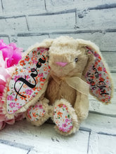 Load image into Gallery viewer, Personalised Bunnies.