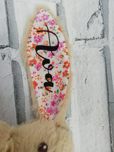 Load image into Gallery viewer, Personalised Bunnies.