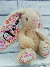 Load image into Gallery viewer, Personalised Bunnies.