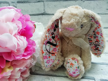 Load image into Gallery viewer, Personalised Bunnies.
