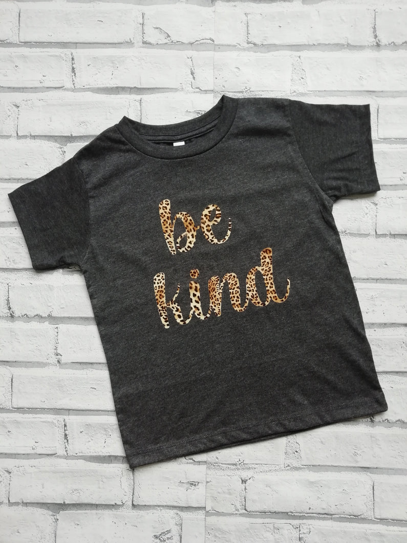 Be Kind (children's)