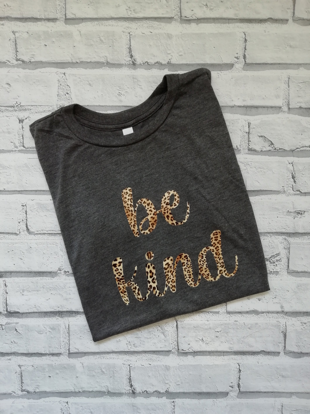Be Kind Tee (Adult)