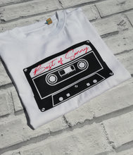 Load image into Gallery viewer, Best of cassette tee