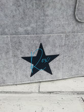 Load image into Gallery viewer, Baby/Nursery caddy organiser bag