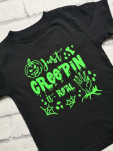 Load image into Gallery viewer, Just creepin it real