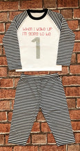 Load image into Gallery viewer, Personalised Pyjamas