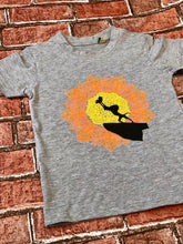 Load image into Gallery viewer, Circle of Life Tee