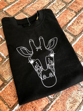 Load image into Gallery viewer, Giraffe Tee