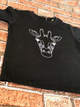 Load image into Gallery viewer, Giraffe Tee